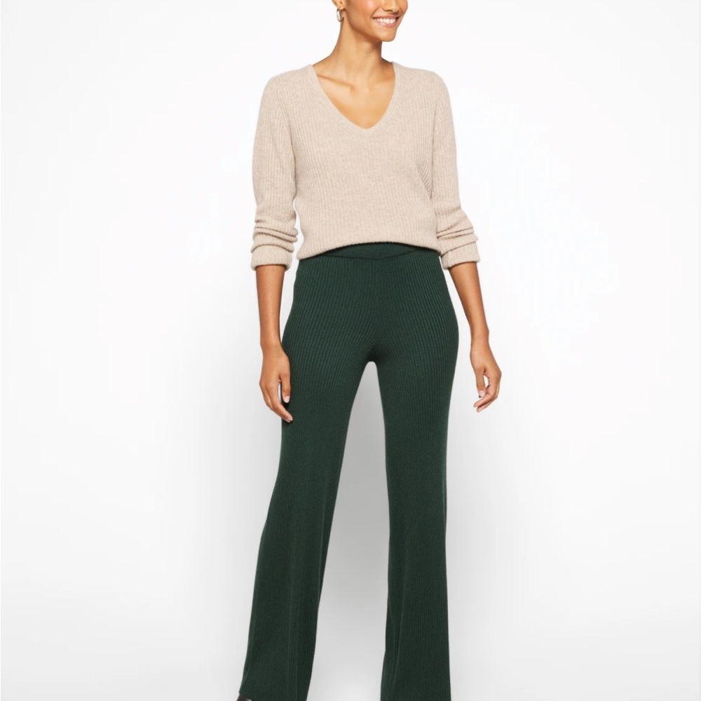 SPLENDID Silva Sweater Pant